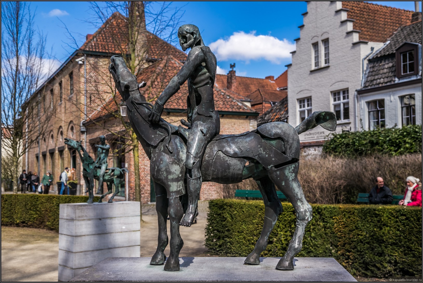 Brugge